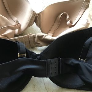 Soma Intimates & Sleepwear - Soma EmbraceableCoverage nude bra 36D. Soma Intimates & Sleepwear - Soma EmbraceableCoverage nude bra 36D.